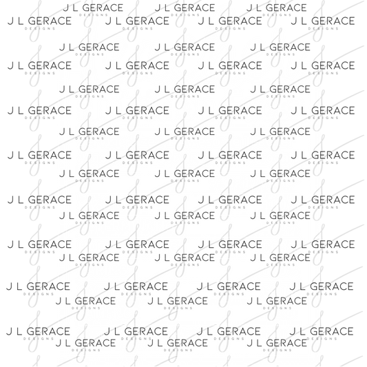 Teacher Nutrition Facts PNG (2 Colors)