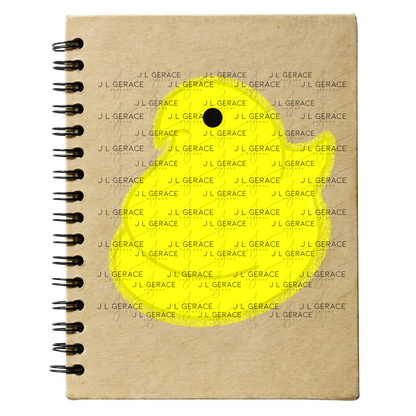 Yellow Glitter Easter Peep Chick Clipart Sublimation PNG