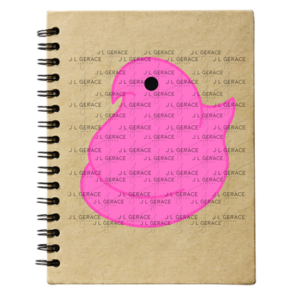 Pink Easter Peep Chick Clipart Sublimation PNG
