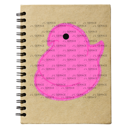 Pink Glitter Easter Peep Chick Clipart Sublimation PNG