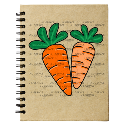 Carrots Design PNG