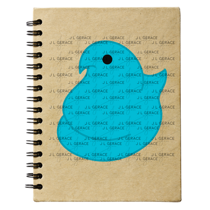 Blue Easter Peep Chick Clipart Sublimation PNG