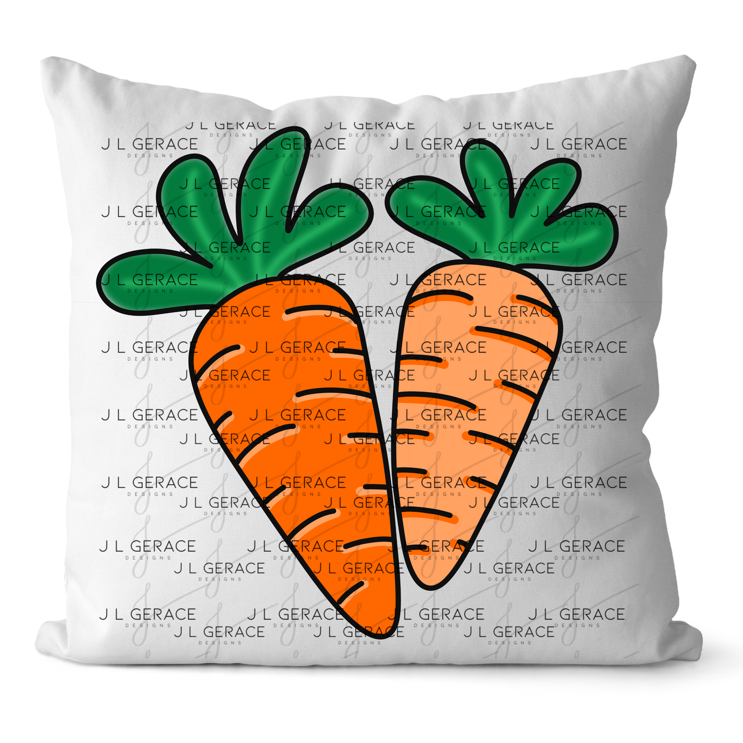 Carrots Design PNG