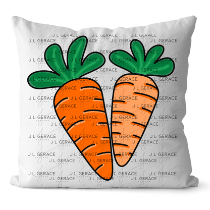 Carrots Design PNG