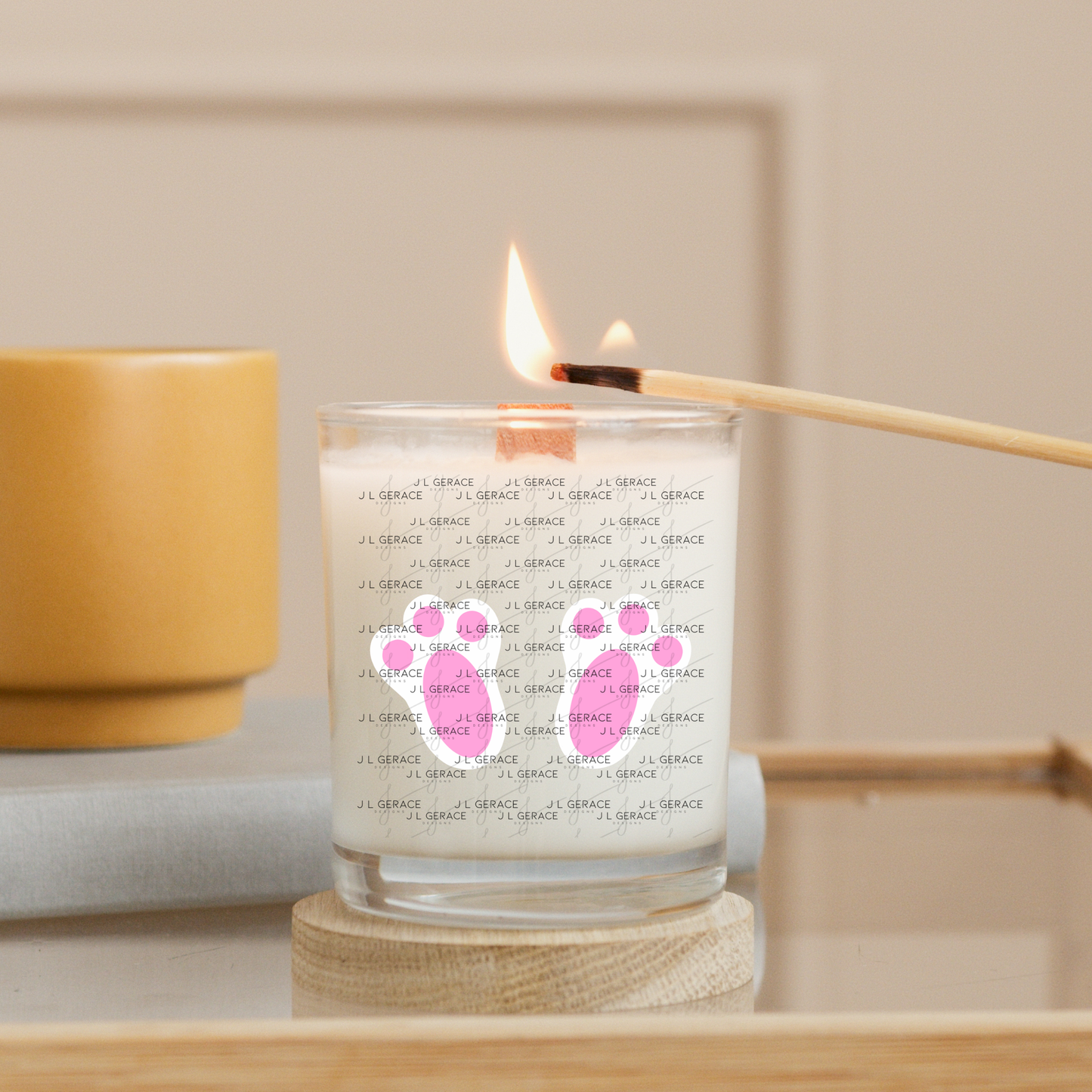 Easter Bunny Feet PNG