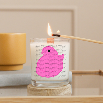 Pink Easter Peep Chick Clipart Sublimation PNG