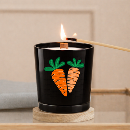 Carrots Design PNG