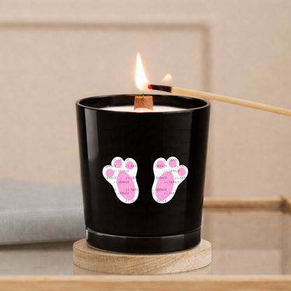 Easter Bunny Feet PNG