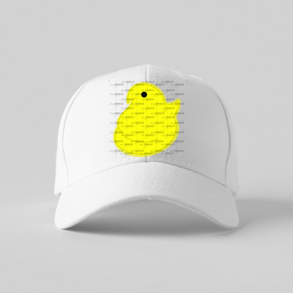 Yellow Glitter Easter Peep Chick Clipart Sublimation PNG