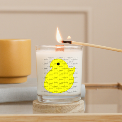 Yellow Easter Peep Chick Clipart Sublimation PNG