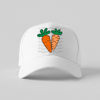 Carrots Design PNG