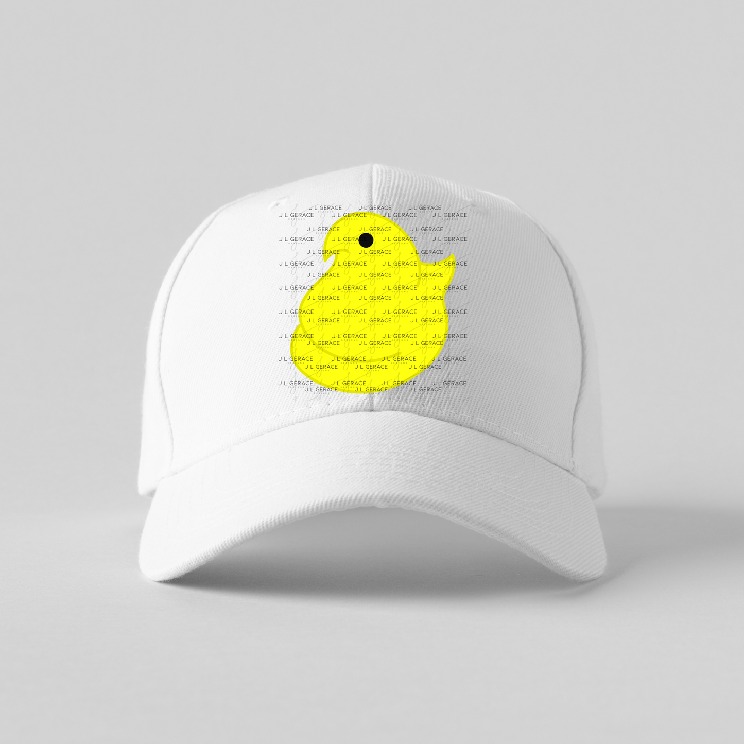 Yellow Easter Peep Chick Clipart Sublimation PNG