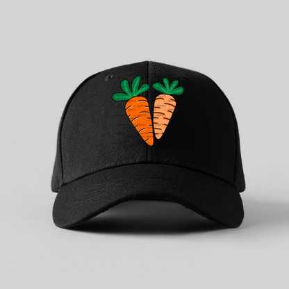 Carrots Design PNG