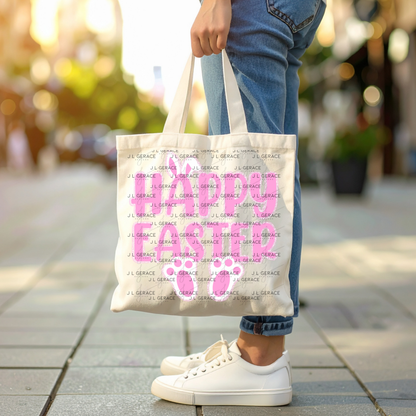 Happy Easter Bunny Ears and Feet Pink Glitter PNG Easter Clipart Sublimation PNG
