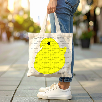 Yellow Easter Peep Chick Clipart Sublimation PNG