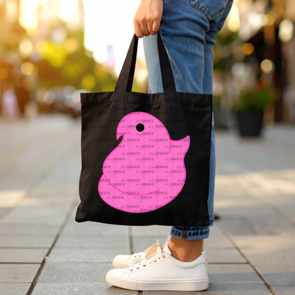 Pink Easter Peep Chick Clipart Sublimation PNG