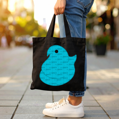 Blue Easter Peep Chick Clipart Sublimation PNG