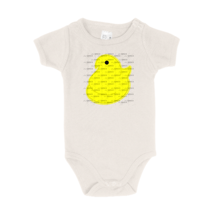 Yellow Glitter Easter Peep Chick Clipart Sublimation PNG