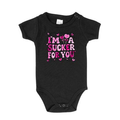 I’m a Sucker for You PNG