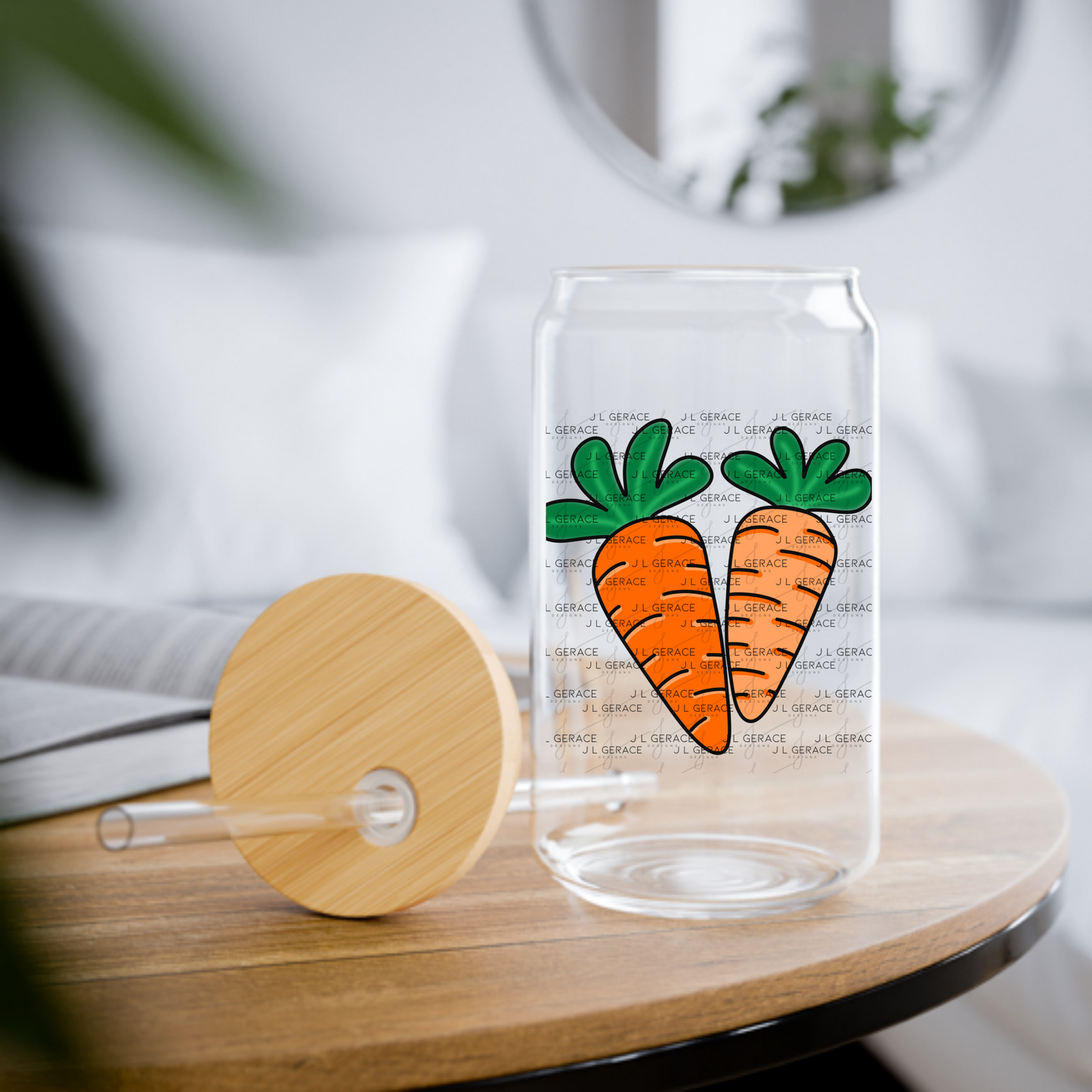 Carrots Design PNG