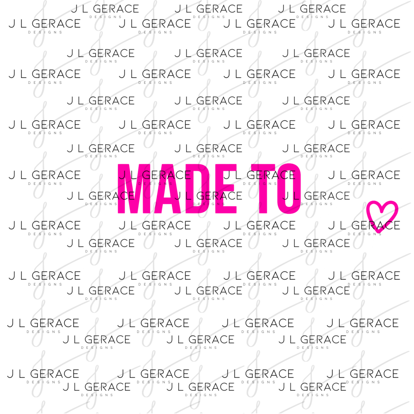 Made To Teach Teacher PNG Bundle Digital Download
