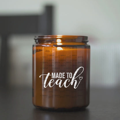 Made To Teach Teacher PNG Bundle Digital Download (2 Colors)
