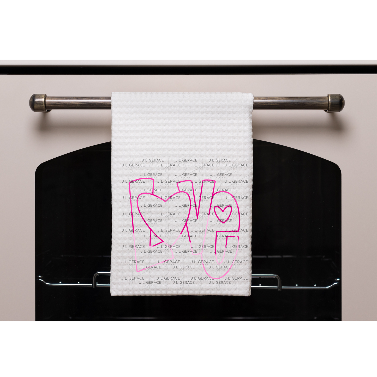 Love Outline Heart PNG - Pink Neon Line Art Design