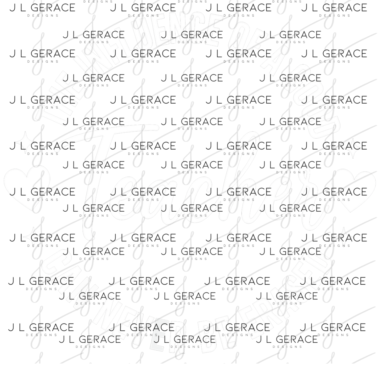 The Influence of a Good Teacher Can Never Be Erased PNG
